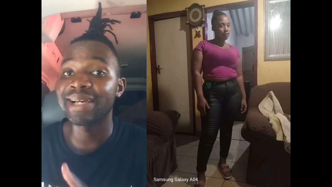 Nkhani Ya Nyamata Amene Adakwatira Mkazi Ogulitsa Thupi Ku South Africa