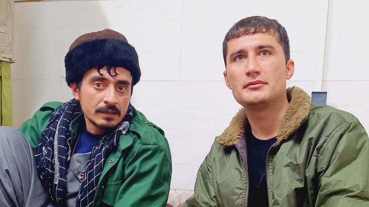 آهنگ زیبا با صدای دلنشین یاسین قیصاری کیف کنید