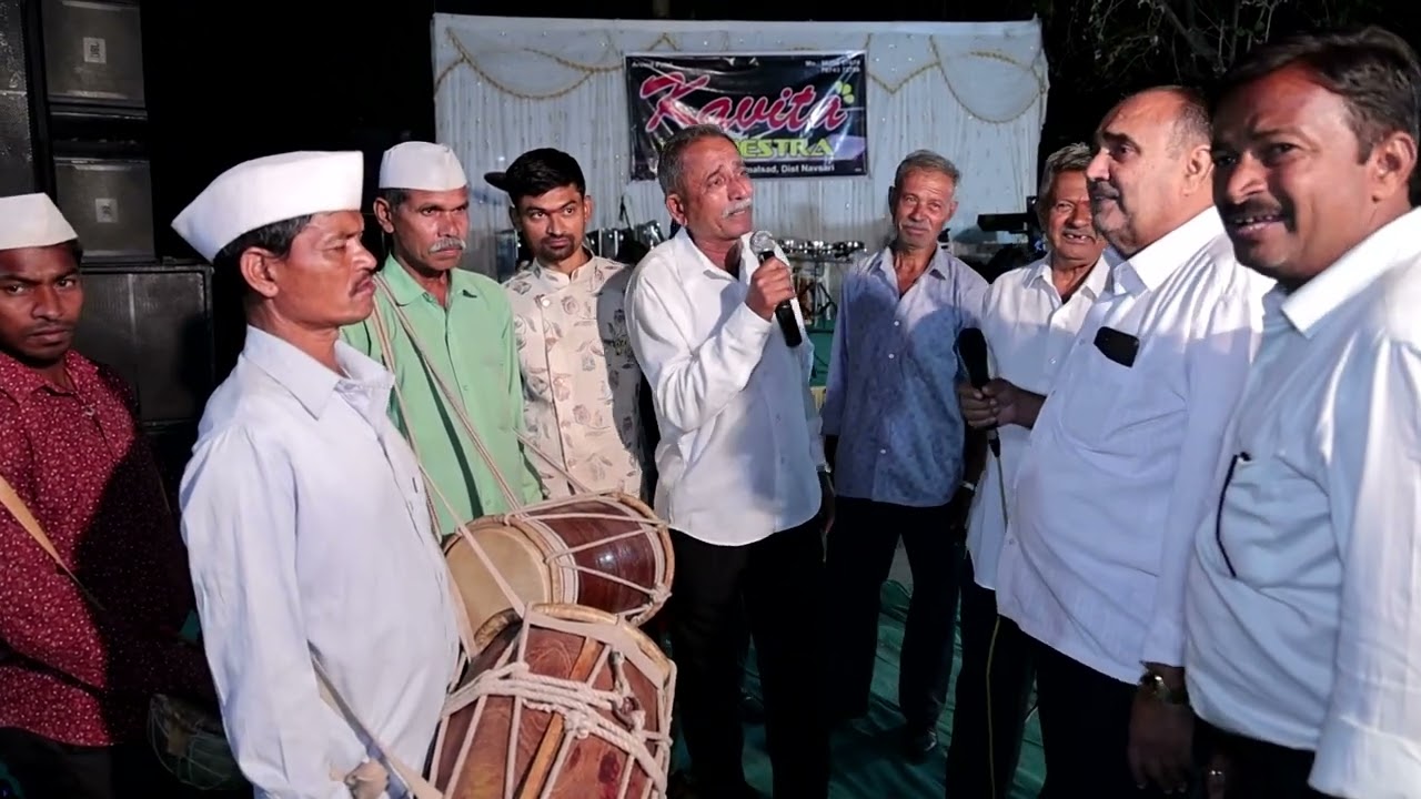 Desi Dholi Ni Moj Ahir Samaj