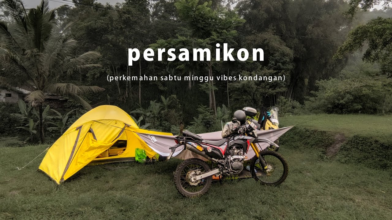 Apa guna keluh kesah, apa guna keluh kesaahh I Part 2