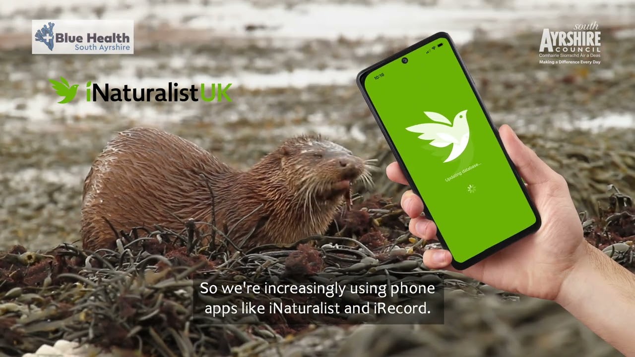 Sustainability, Climate Change and Nature - Blue Health Winter Launch