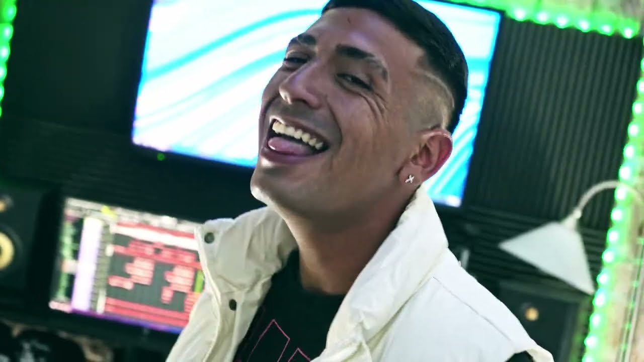 ALEMEN FT IVAN ELITE ( TU TA LOCA )