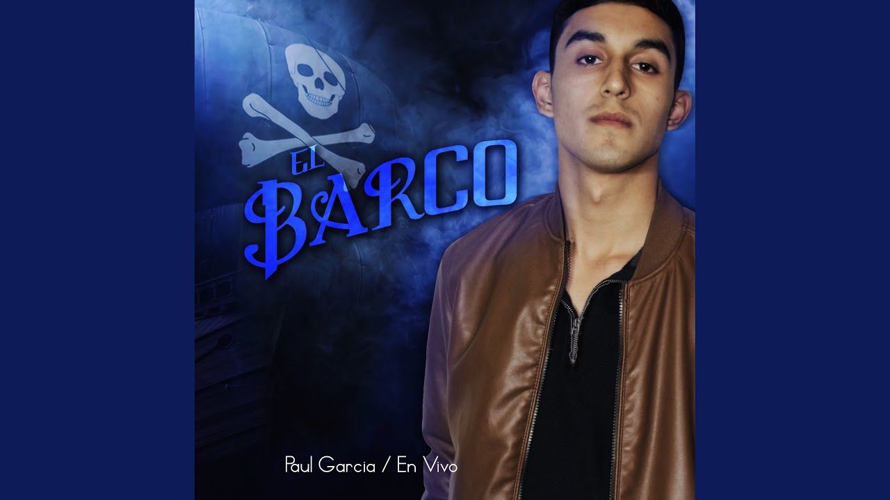 El Barco (En Vivo)