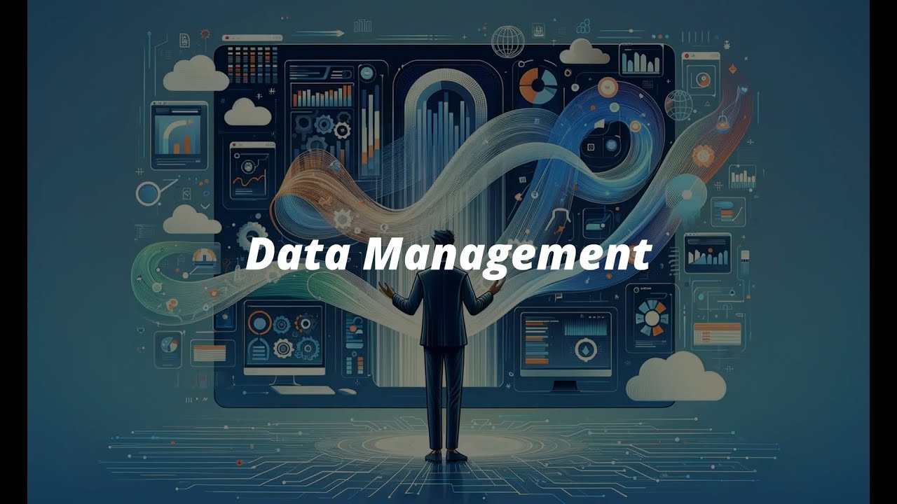 APC Essentials - Mandatory Competencies - Data Management - Free Preview