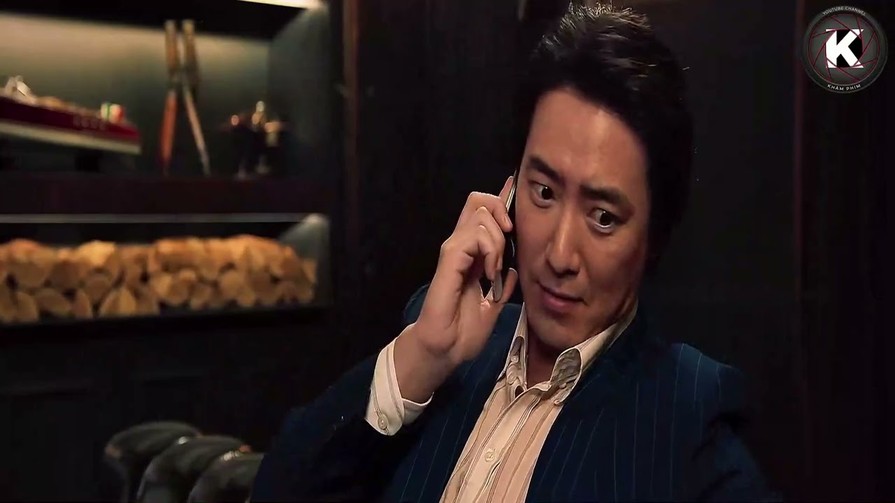 Cuộc Đối Đầu Rực Lửa Giữa Công An Và Yakuza Nhật Bản 🚔🔥