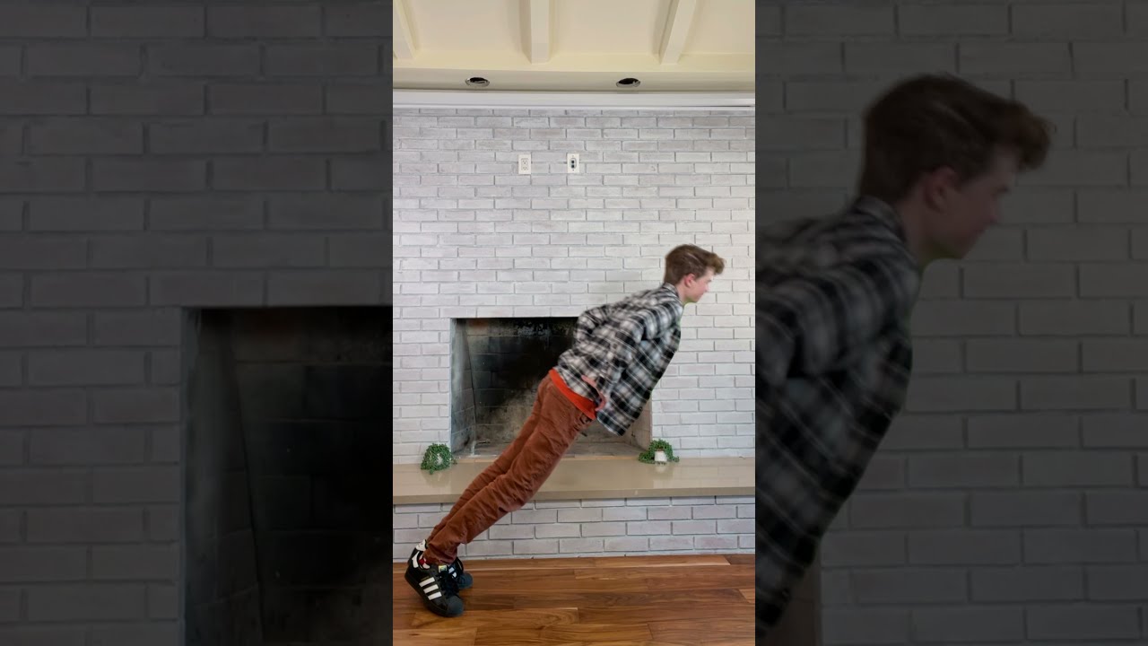 RESULTS! Merrick leaning w/green suit guy! Want more of these?? 