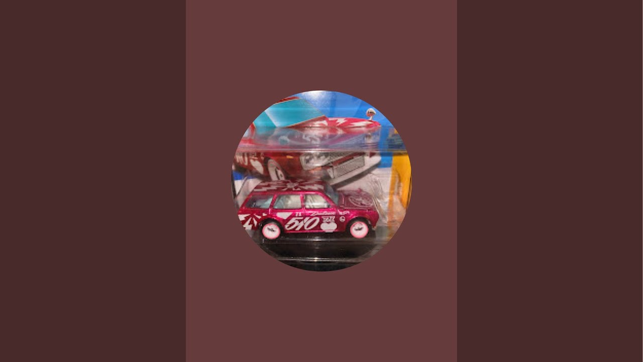 ¡COLLECTORS RED LINES está emitiendo en directo!