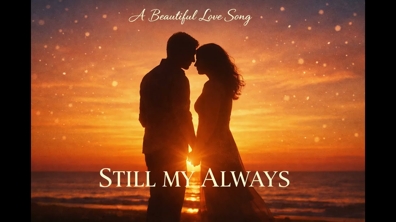 Still My Always | A Timeless Love Song