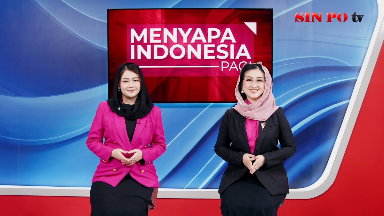 Uang Baru Diburu Meski Diawal Bulan Puasa, DPR Soroti Kasus LPDP Yang Viral | Menyapa Indonesia Pagi