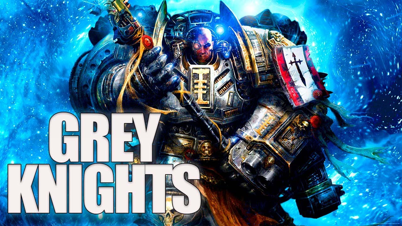 Los Marines Espaciales más fuertes de todo Warhammer!