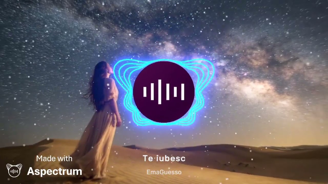 Te iubesc-[EmaGuesso]