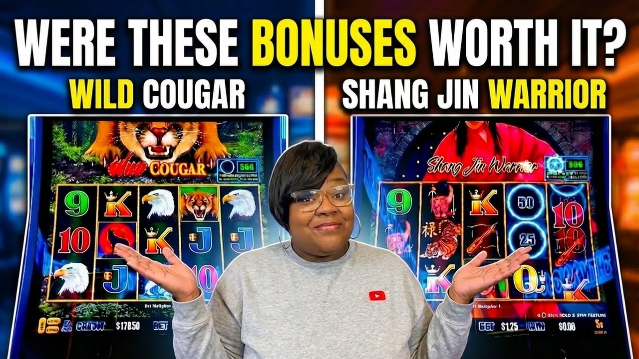 We Had To See The Bonuses On The New Lightning Storm!
