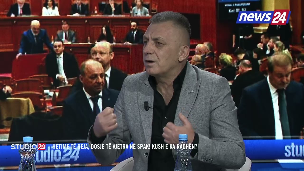 Poli Hoxha: AKSHI dosja që prek drejtpërdrejtë Kryeministrin Edi Rama
