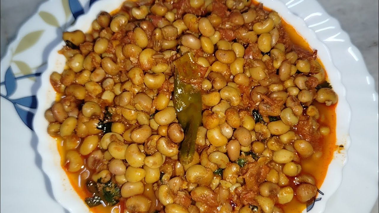 ଝୁଡୁଙ୍ଗ ମଞ୍ଜି ତରକାରି | How To Make Jhudanga Manji Recipe In Odia | No Onion Garlic Junumulu Curry