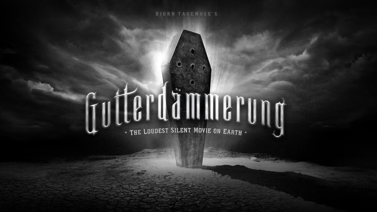 Gutterd&auml;mmerung - Official Trailer