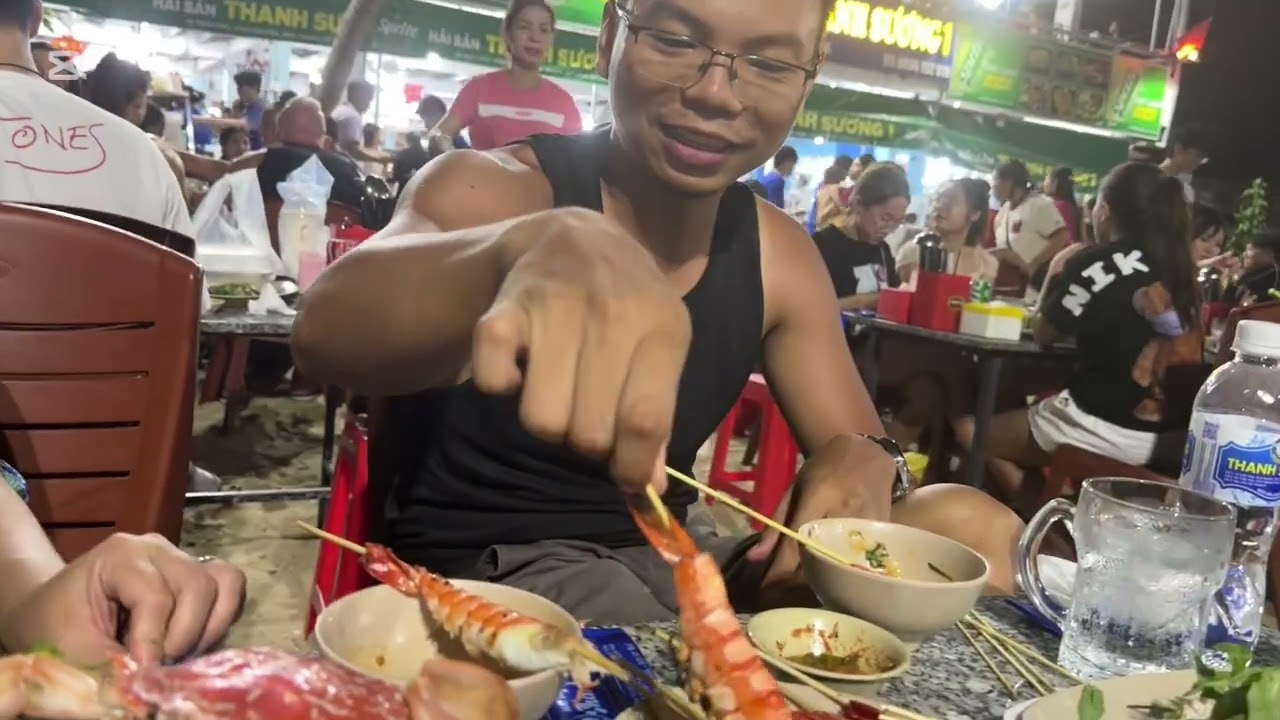 Tạm Chia Tay Sai Gòn &Nha Trang Hẹn Gặp Lại 20250719