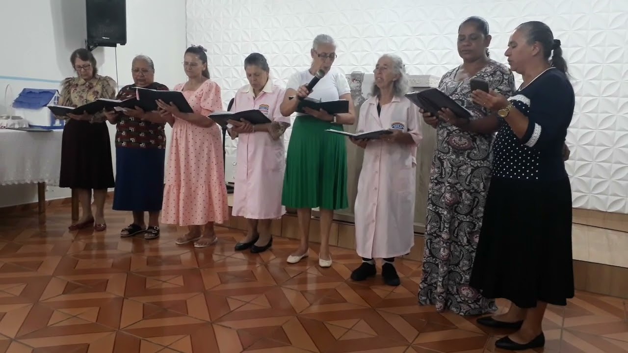 CÍRCULO DE ORAÇÃO DO VILA FUKE PIRAQUARA FOI GRAVADO ONTEM DIA 15DE FEVEREIRO 2026