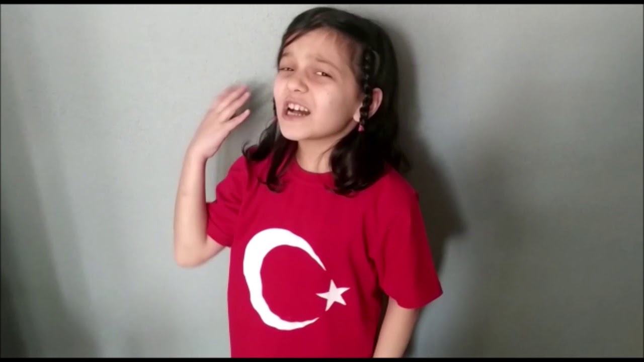 12 Mart İstiklal Marşı'nın Kabulünün 100. Yılı