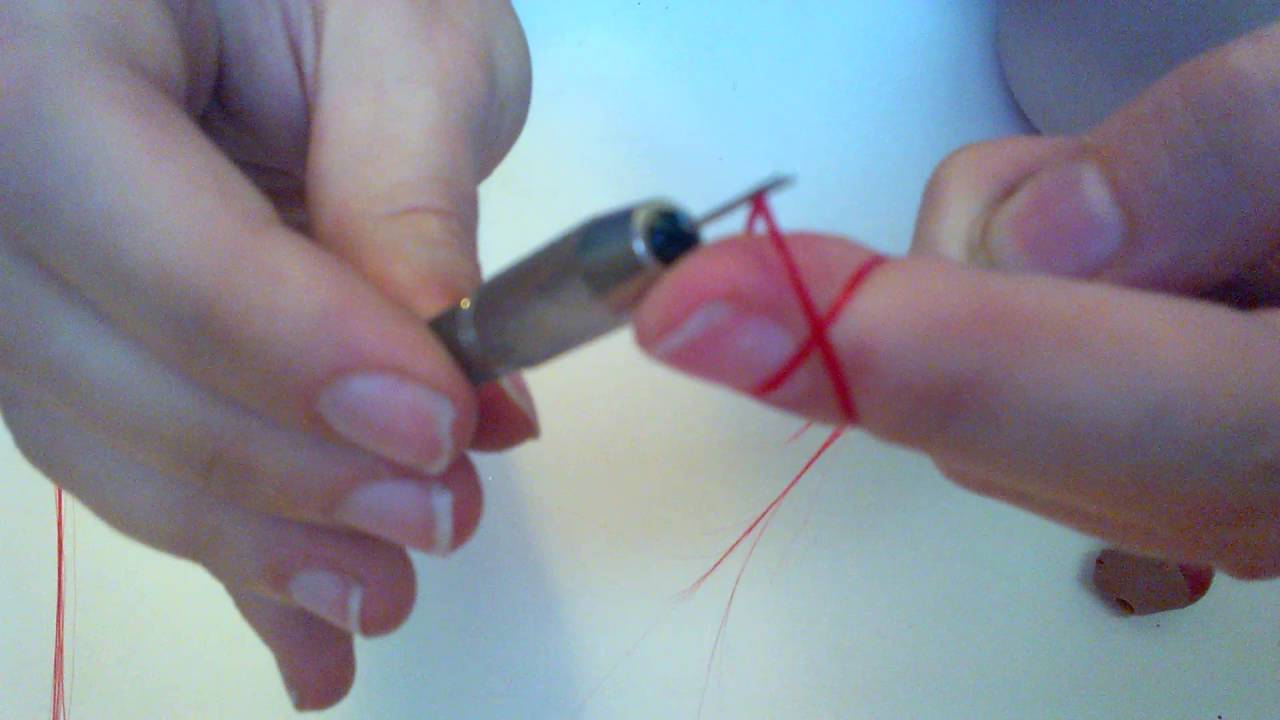 The Doll Planet Tutorial : How to Re-root a Doll For Beginners