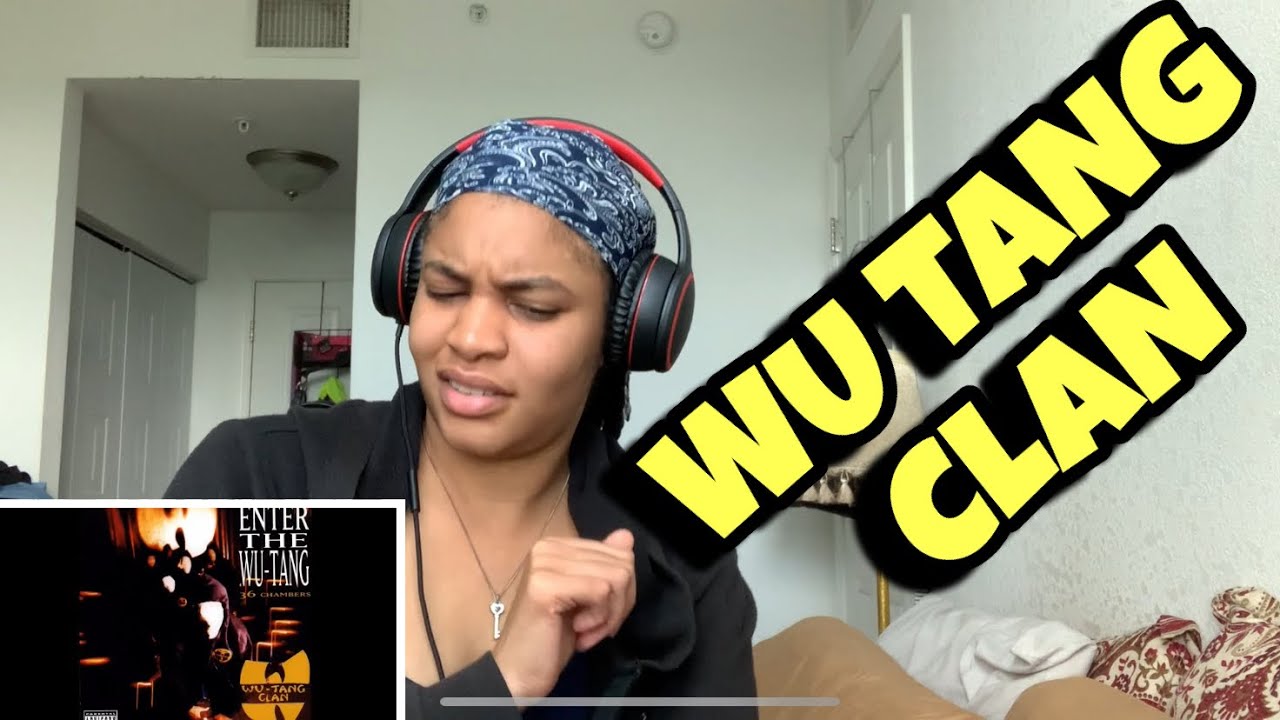 WU TANG CLAN «Неужели всё так просто?» Реакция