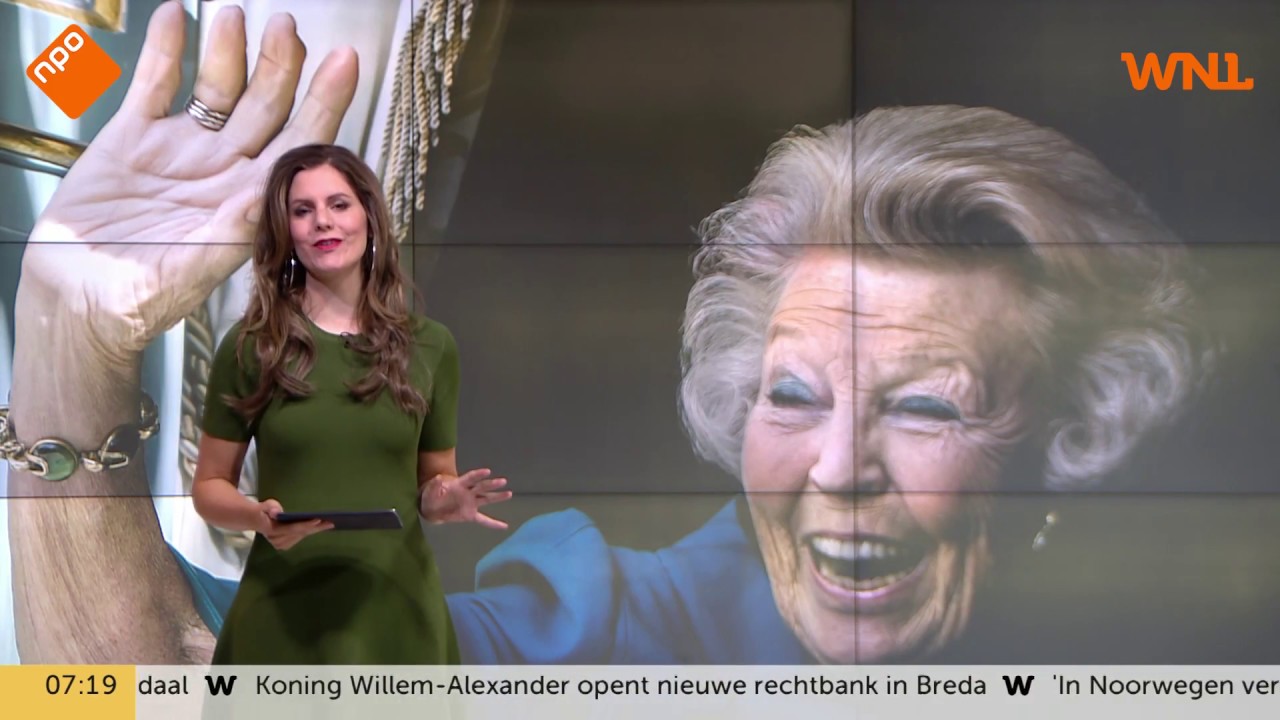 Beatrix als buurvrouw? Dit landgoed naast de prinses staat te koop