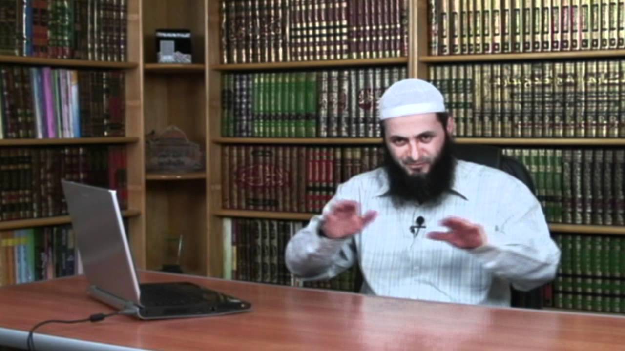 14-3) Ku qëndron Allahu ?