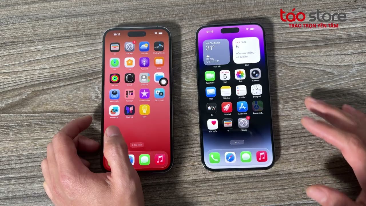 iPhone 14 Pro Max Cũ Bây Giờ Vẫn Bán Chạy Vì | Táo Store