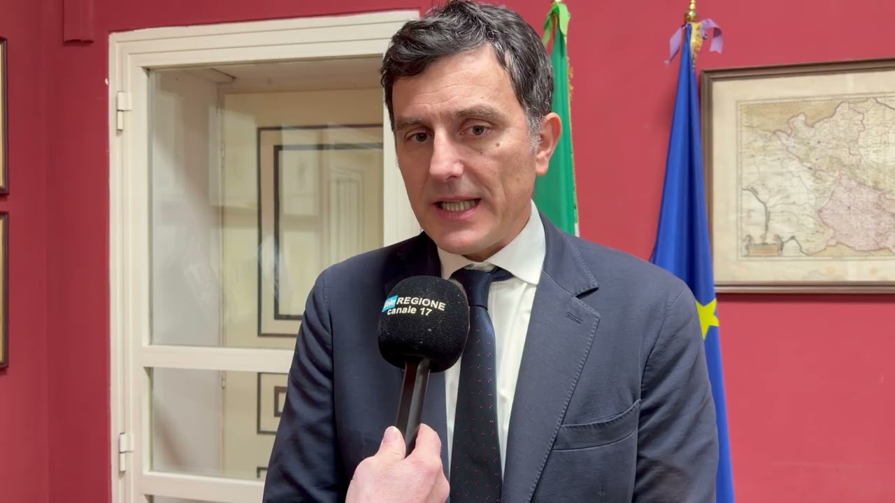 Sanità, tutto il Consiglio comunale di Isernia al fianco di Castrataro -  23/01/2026