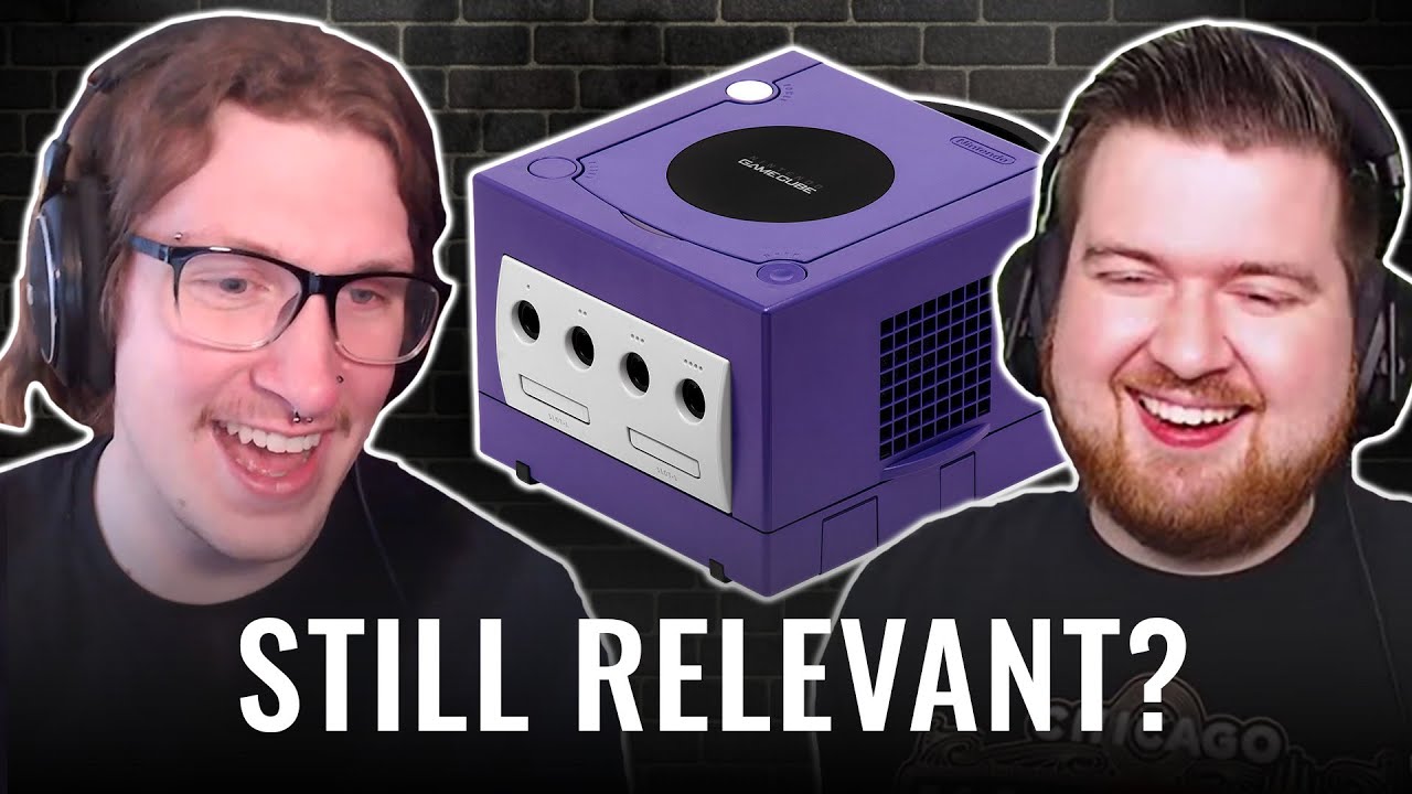 Why The GameCube Means So Much To Us