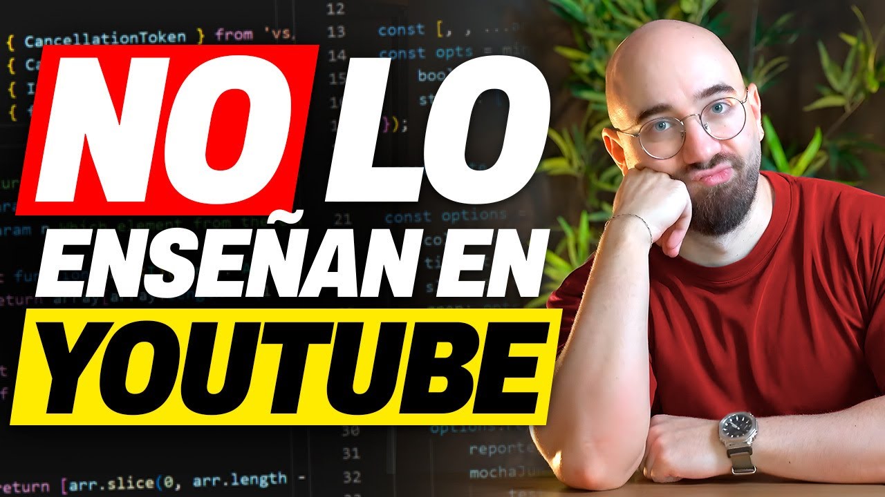 Habilidades que, como Ingeniero de Software, Ojalá Hubiera Aprendido Antes