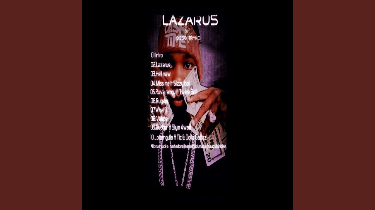 Usazvisimbise (feat. Tatz Mula)