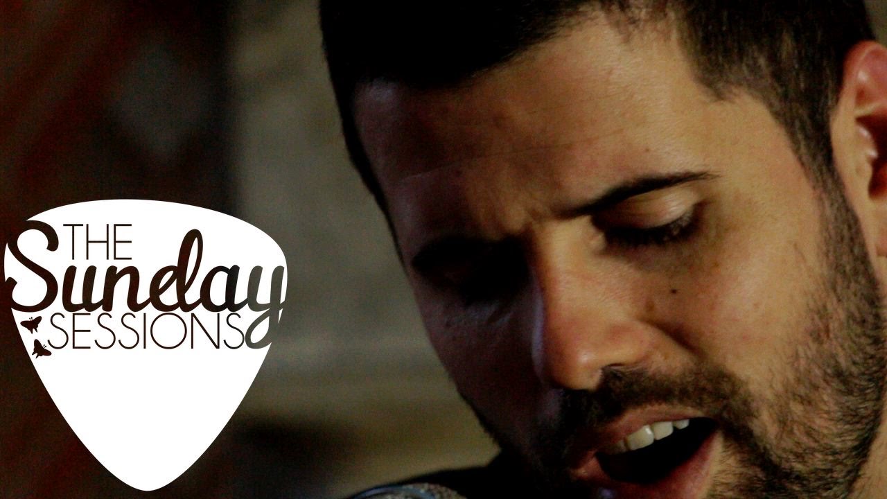 Nick Mulvey - Meet Me There (Live for The Sunday Sessions)
