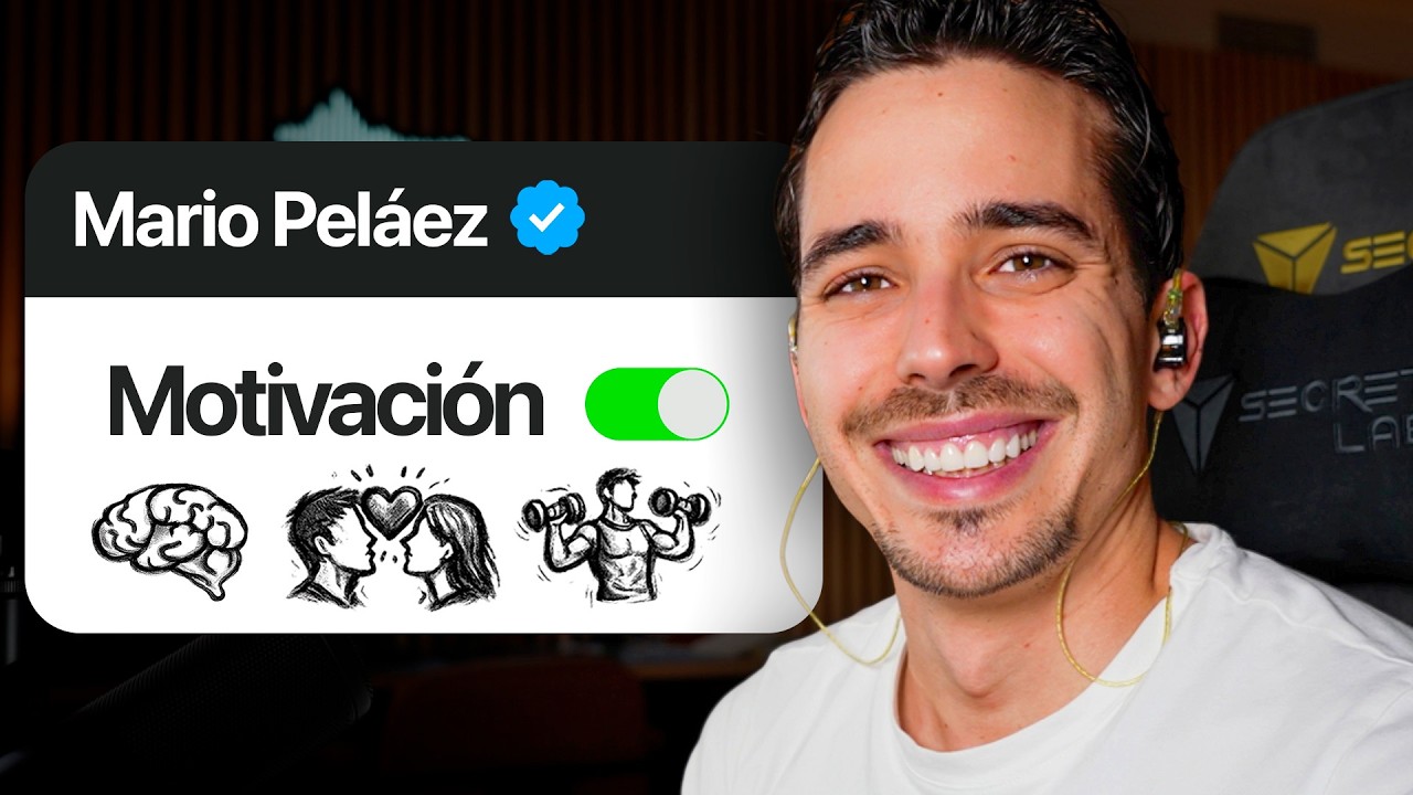 El Sistema Para Crear Una Vida Con La Que Estar&aacute;s OBSESIONADO! (7x09)