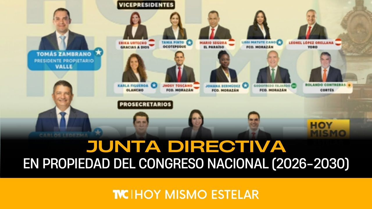 Hoy Mismo Estelar - Viernes 23 de enero 2026