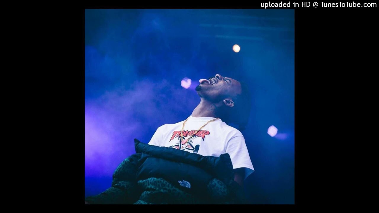 16 minute playboi carti mix w/ transitions