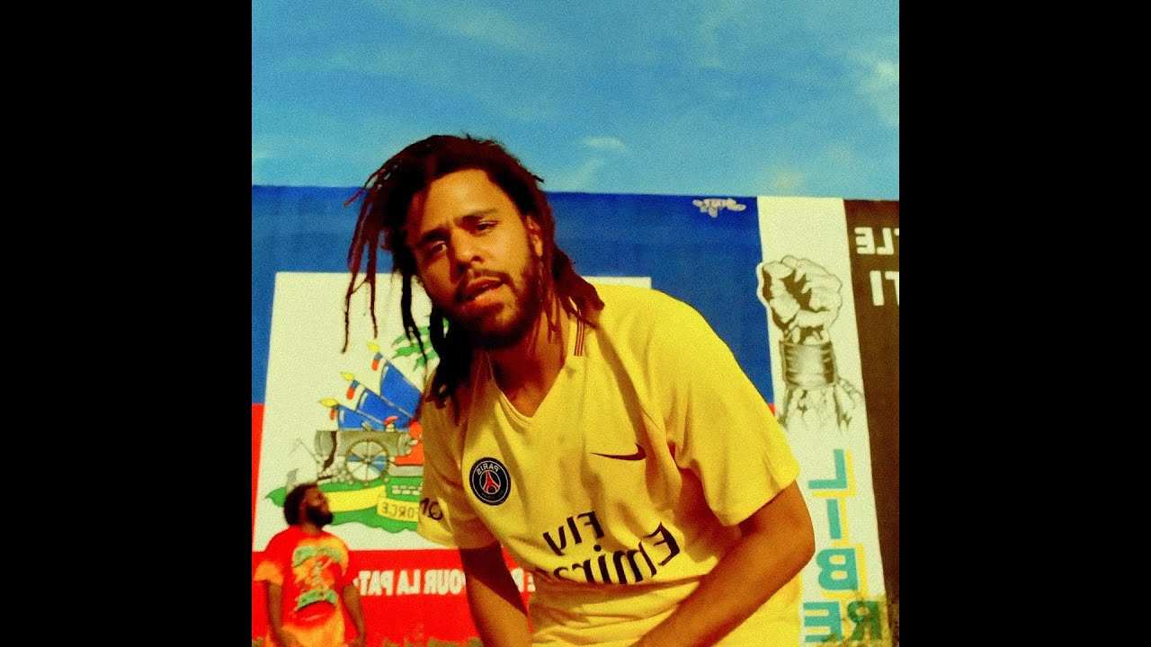 [FREE] J Cole x JID x Kendrick Lamar Type Beat - 'Tropical'