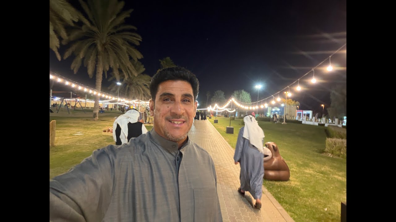 مهرجان الظفرة للكتاب 🇦🇪