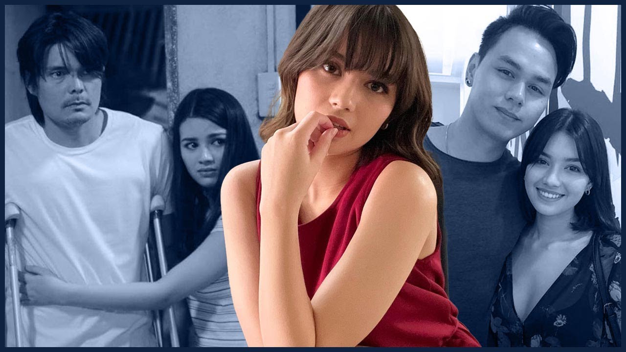 Lindsay de Vera | Sino Siya?