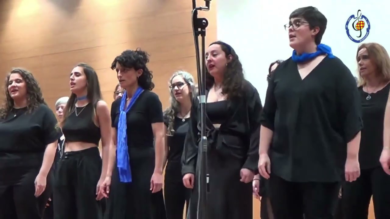 MAMMA MIA (ABBA)