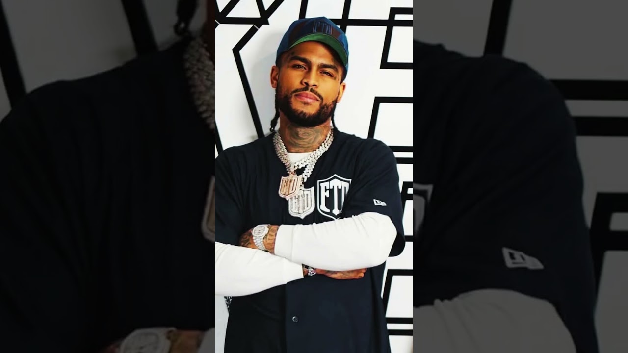 Dave East Type Beat Sample - Better Way #daveeast #typebeat #shorts