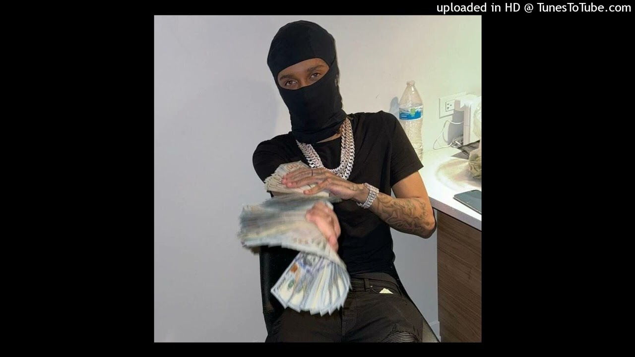 (free) Bloodhound Lil Jeff Type Beat - 