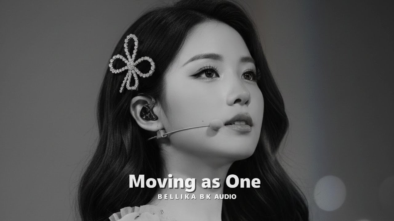 Bellika BK - Moving as One