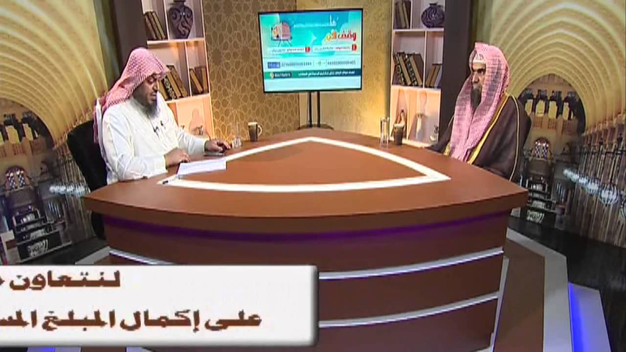 22- معنى قوله تعالى:﴿وهو الذي في السماء إله وفي الأرض إله﴾ وحكم قول أن الله في كل مكان | خالد الفليج