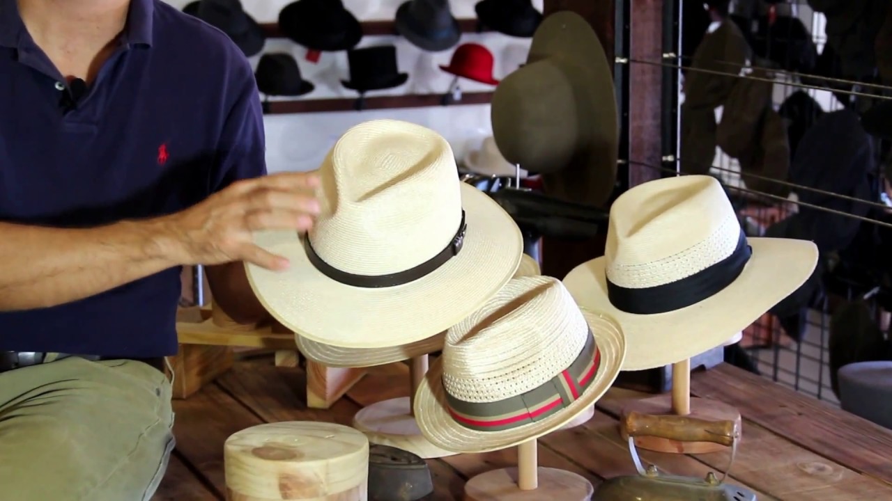 Akubra Balmoral Hemp Hat Review- Hats By The Hundred