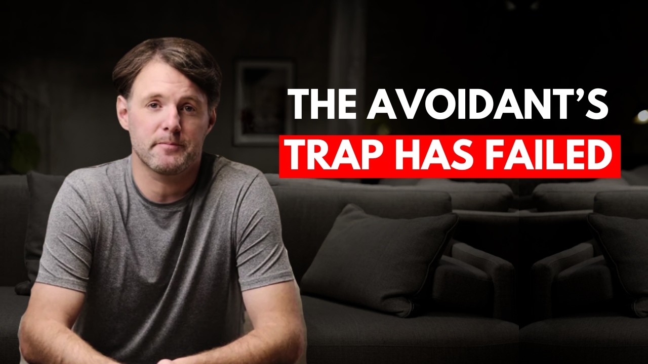 Avoidants Mad And Shocked Because Everything They Plotted Has Backfired