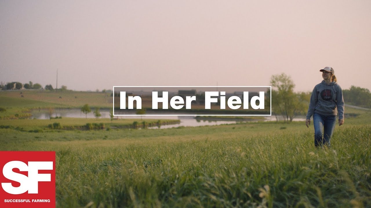 Beginning a Consumer Beef Business | In Her Field | Successful Farming