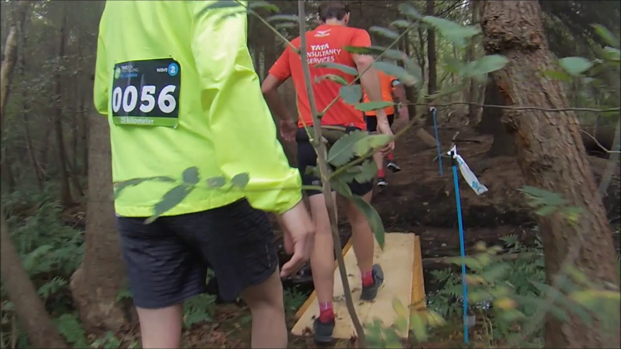 Trairun Terschelling 2019