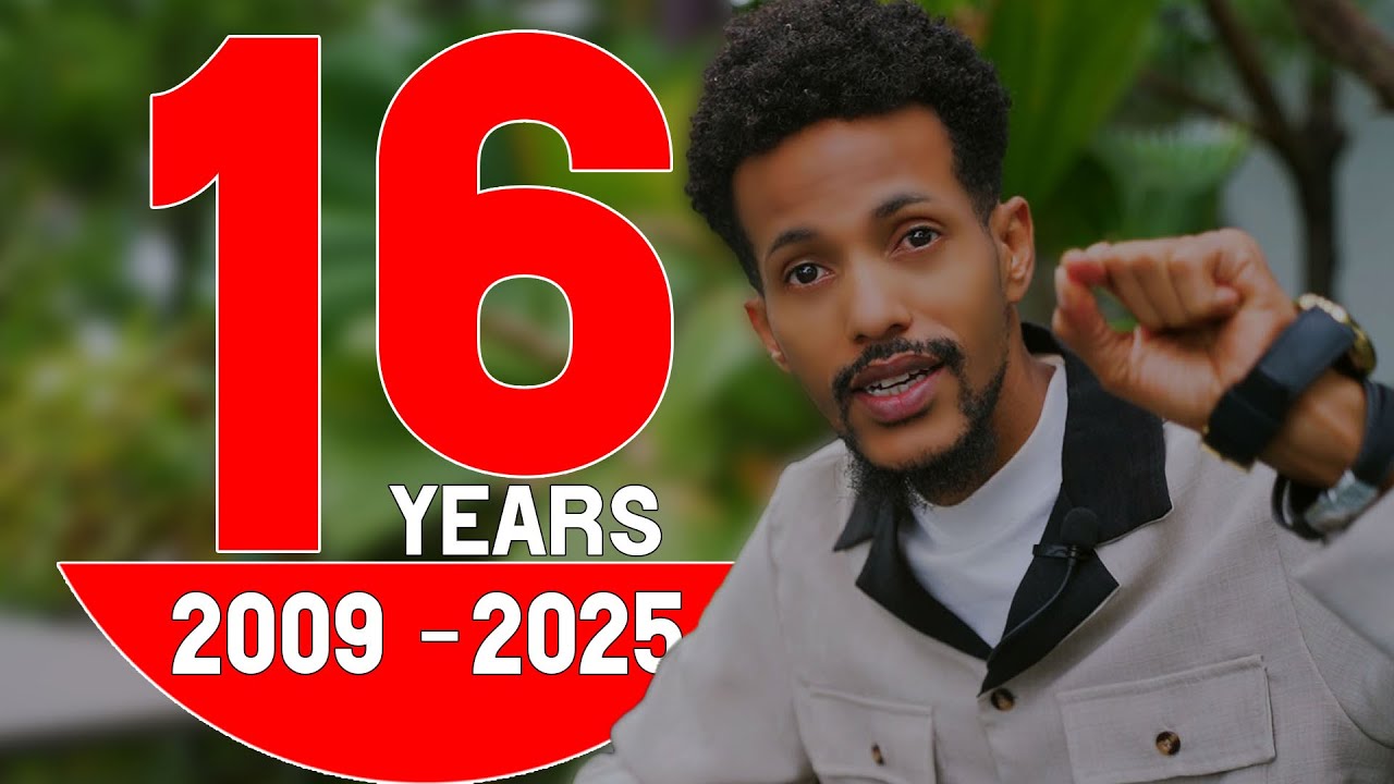 MA ILLOOBI KARO 16 SANNO KAHOR MAANTA OO KALE | 16 Years Old