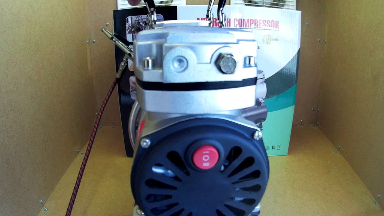 Мини компрессор Rotake RT-096