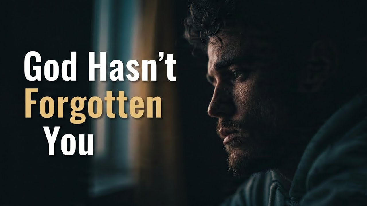 Why God Is Making You Wait (And What It’s Doing to You)